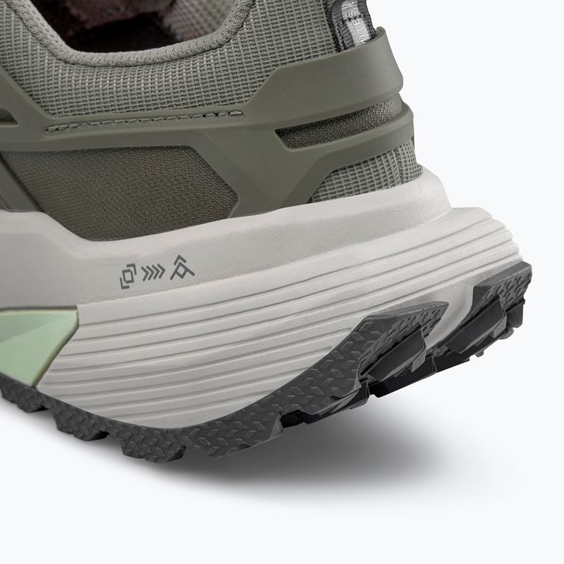 Damen-Trekkingschuhe Salewa Pedroc 2 shadow/faded green 9