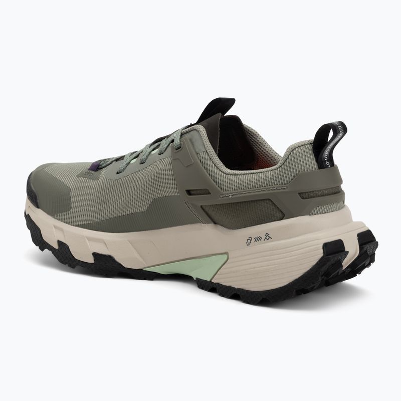 Damen-Trekkingschuhe Salewa Pedroc 2 shadow/faded green 3