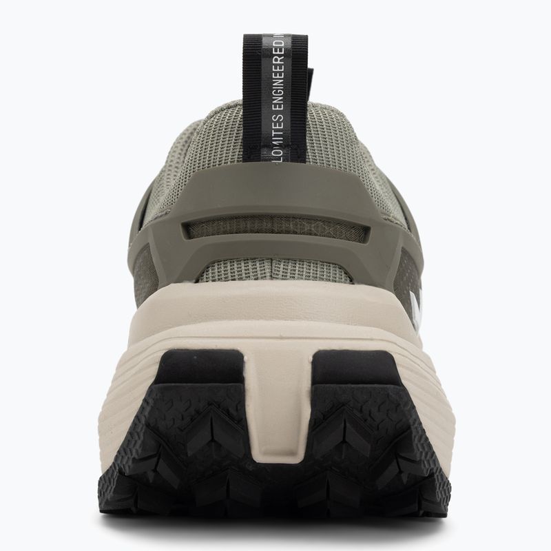 Damen-Trekkingschuhe Salewa Pedroc 2 shadow/faded green 6