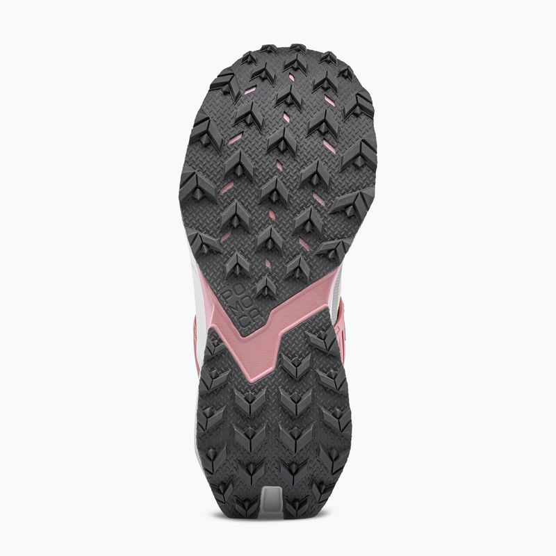 Damen-Trekkingschuhe Salewa Pedroc 2 quicksand/bungee cord 5