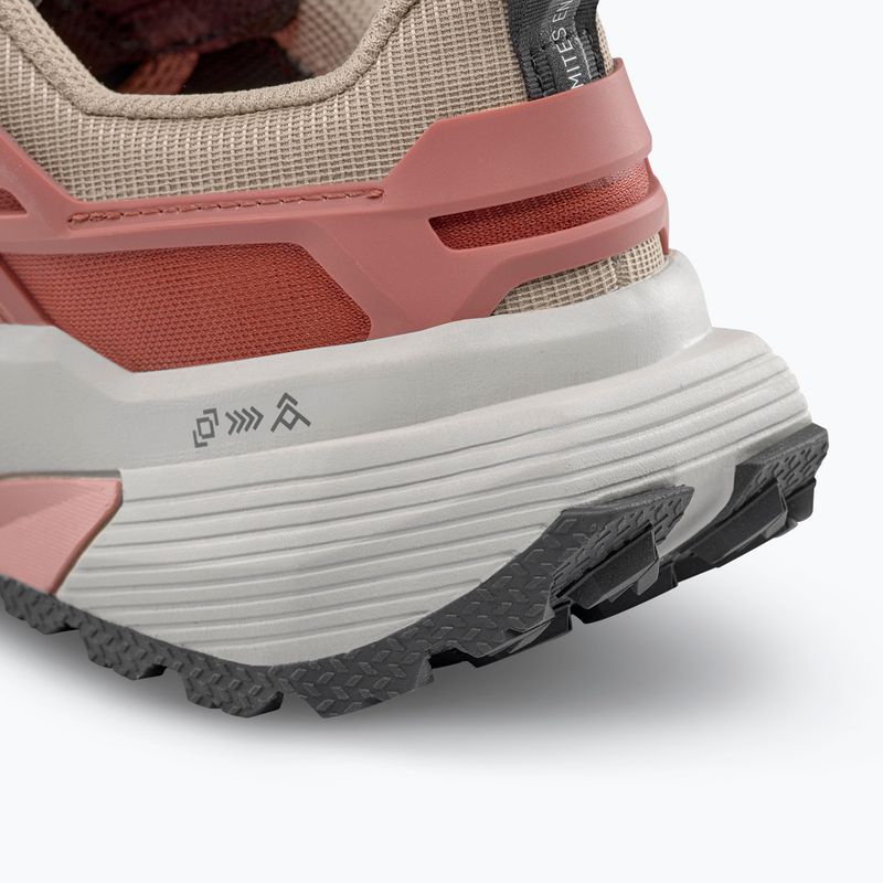 Damen-Trekkingschuhe Salewa Pedroc 2 quicksand/bungee cord 9