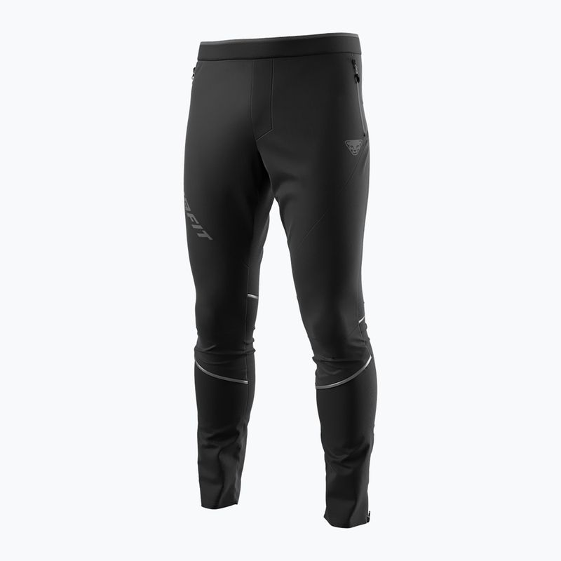 Herren-Laufhose DYNAFIT Alpine Hybrid black out 6