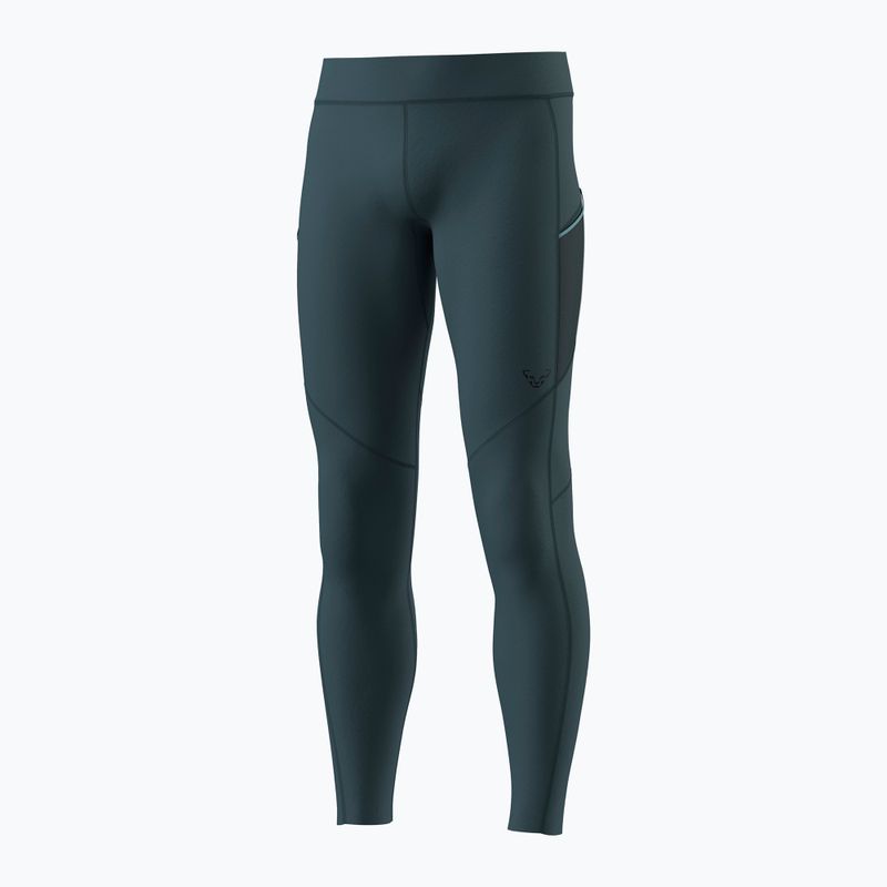 Laufleggings für Herren DYNAFIT Ultra Tights cinder 7