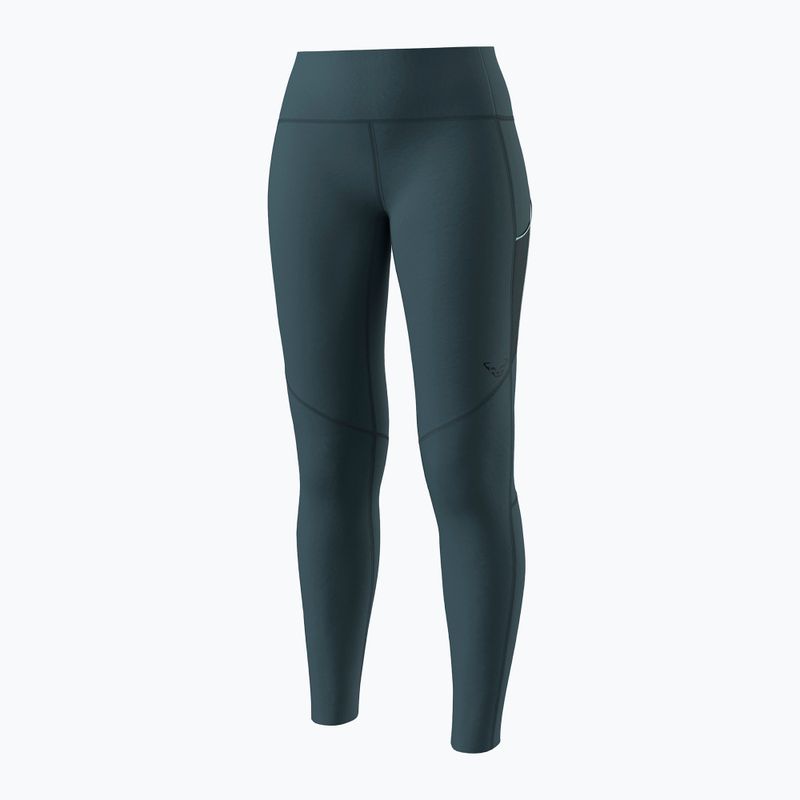 Damenlaufleggings DYNAFIT Ultra cinder 4