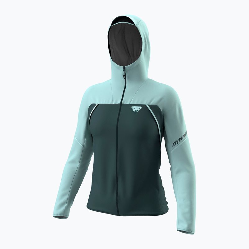 Damen-Laufjacke DYNAFIT Alpine 3L cloud blue/0720 7
