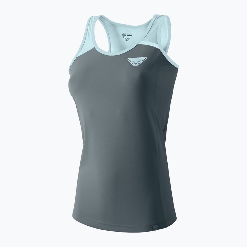 Laufshirt Damen DYNAFIT Alpine Pro Tank cinder 4
