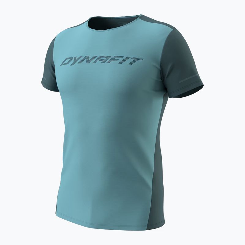 Laufshirt Herren DYNAFIT Alpine 2 smoke blue 4