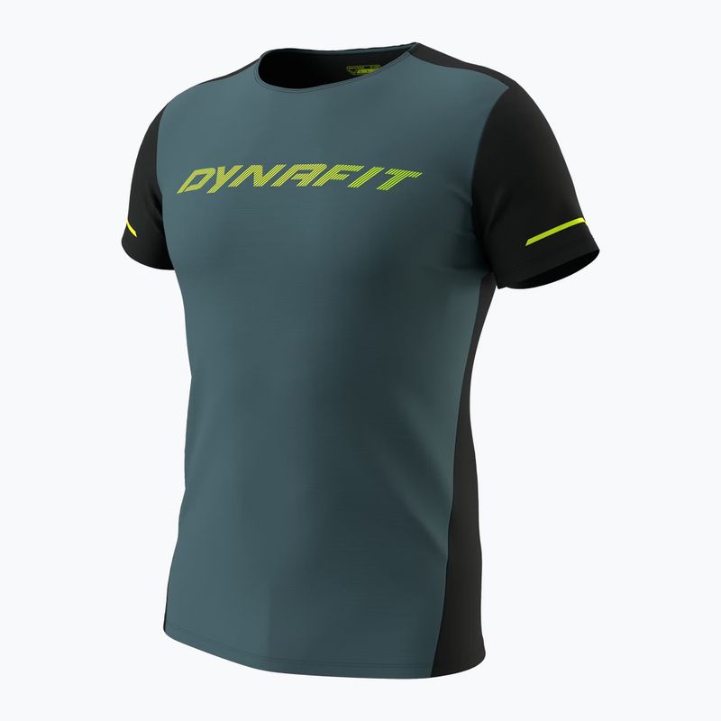 Herren-Laufshirt DYNAFIT Alpine 2 cinder 4