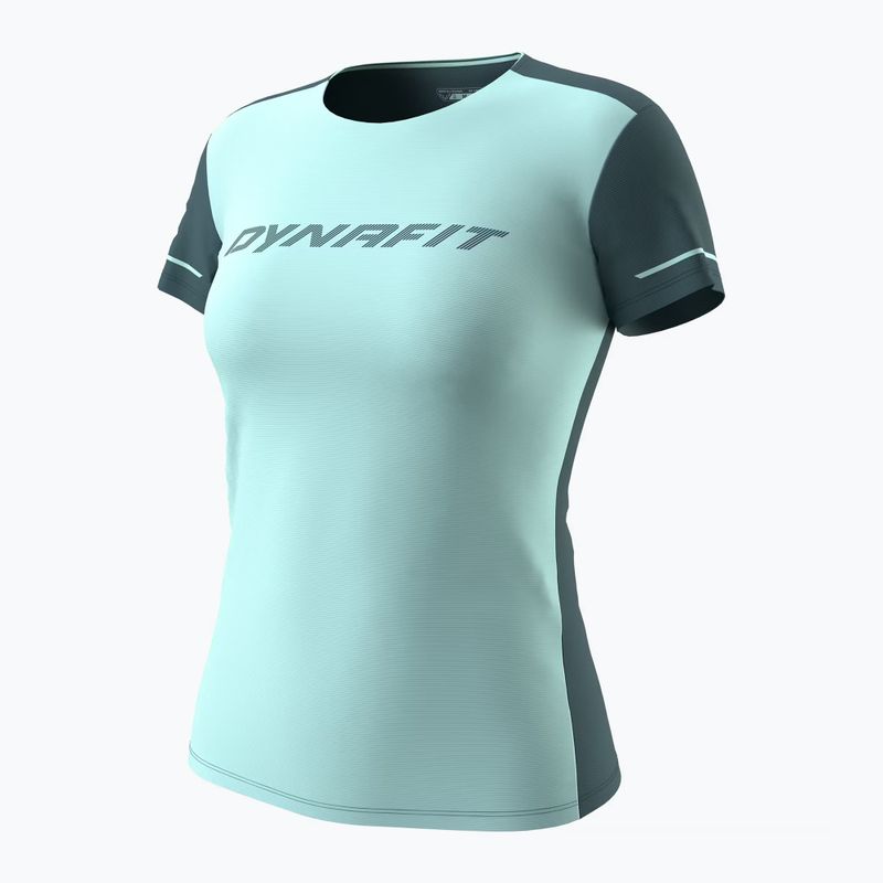 Damen-Laufshirt DYNAFIT Alpine 2 Tee cloud blue 4