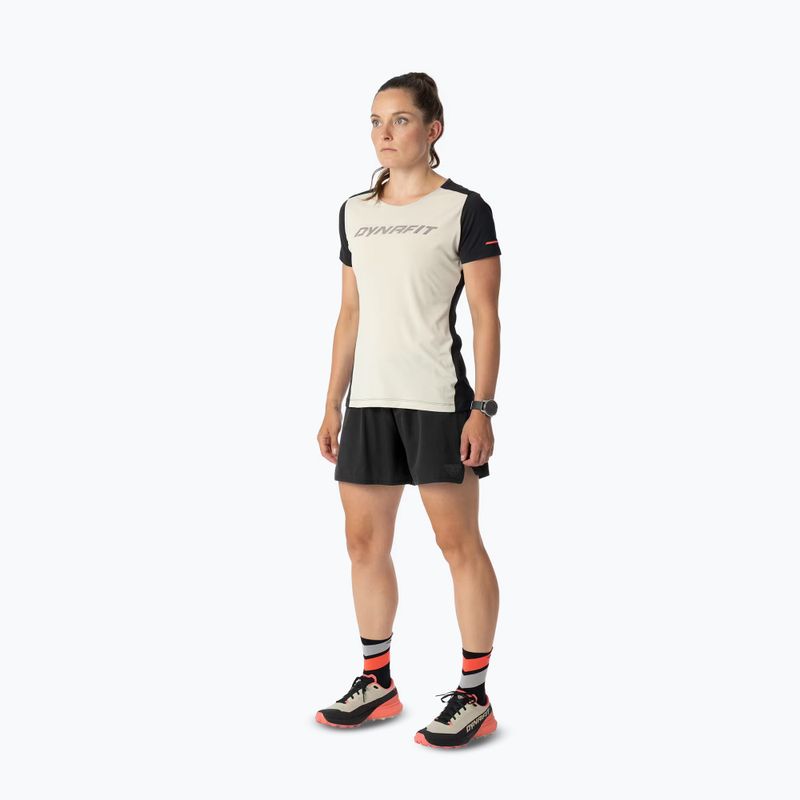 Laufshirt Damen DYNAFIT Alpine 2 Tee overcast 2