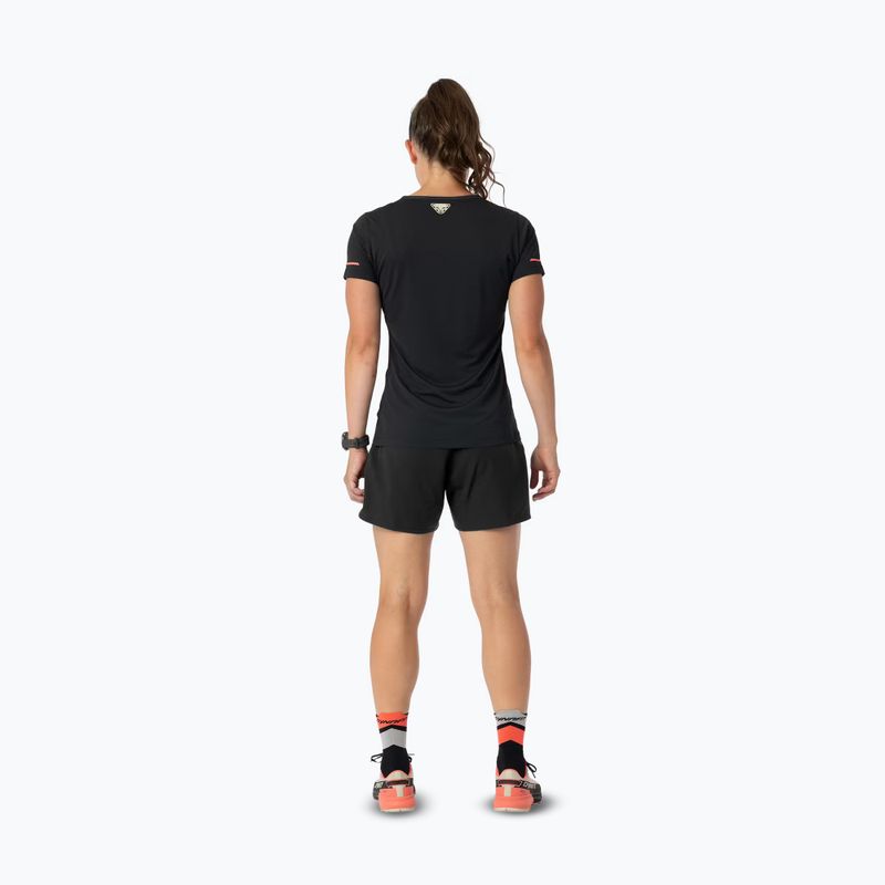Laufshirt Damen DYNAFIT Alpine 2 Tee overcast 3