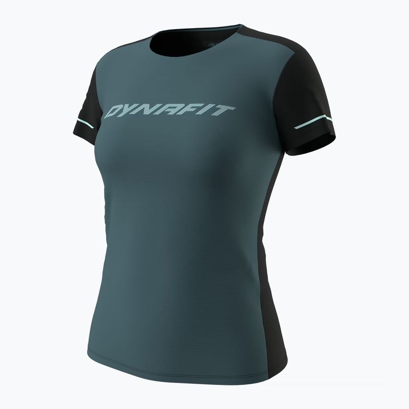 Damen-Laufshirt DYNAFIT Alpine 2 Tee cinder 4