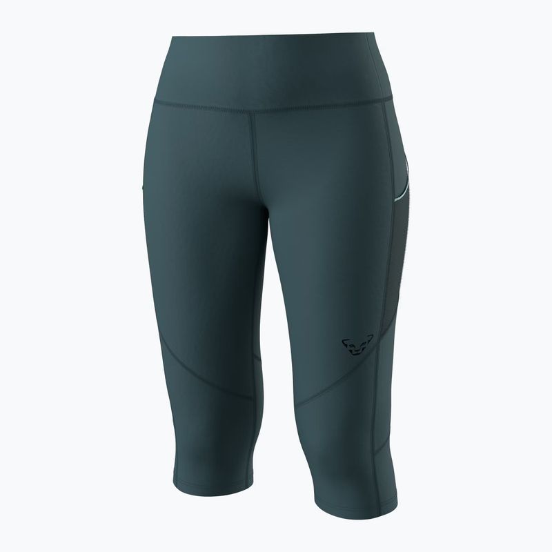 Lauftights Damen DYNAFIT Alpine 3/4 cinder 4