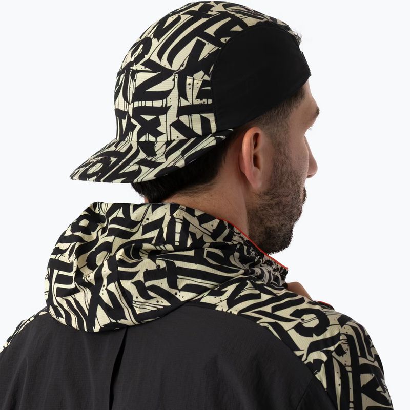 Laufjacke für Herren DYNAFIT Trail Wind overcast 6