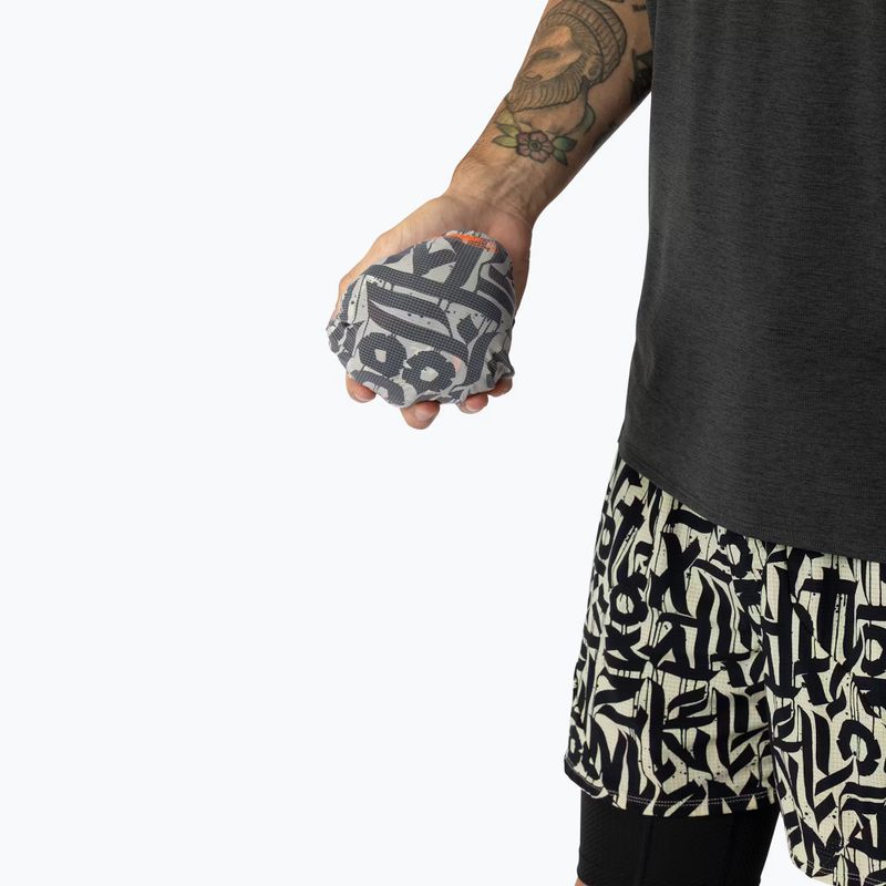 Laufjacke für Herren DYNAFIT Trail Wind overcast 9