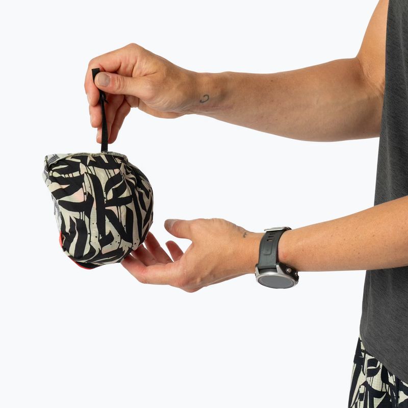 Laufjacke Damen DYNAFIT Trail Wind overcast 8