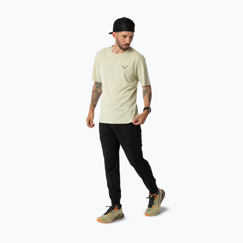 Laufshirt Herren DYNAFIT Trail overcast 2