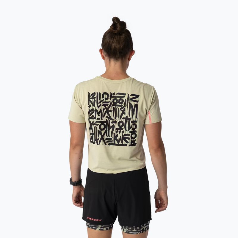 Laufshirt Damen DYNAFIT Trail overcast 4