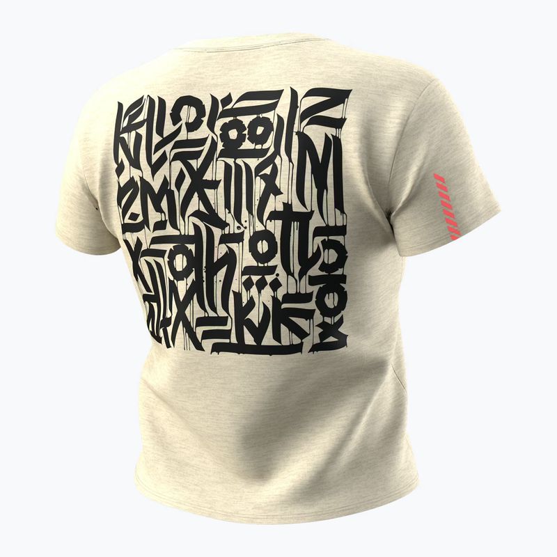 Damen-Laufshirt DYNAFIT Trail overcast 5