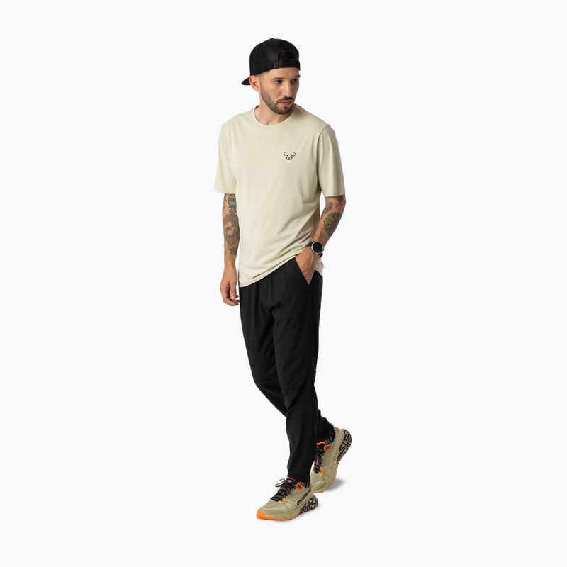Laufhose Herren DYNAFIT Trail black out 2
