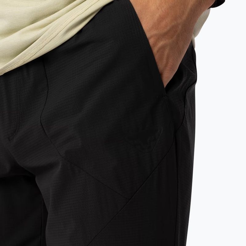 Laufhose Herren DYNAFIT Trail black out 4