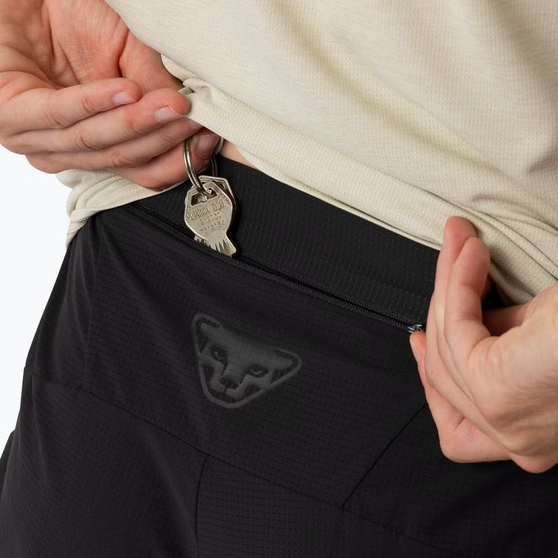 Laufhose Herren DYNAFIT Trail black out 5