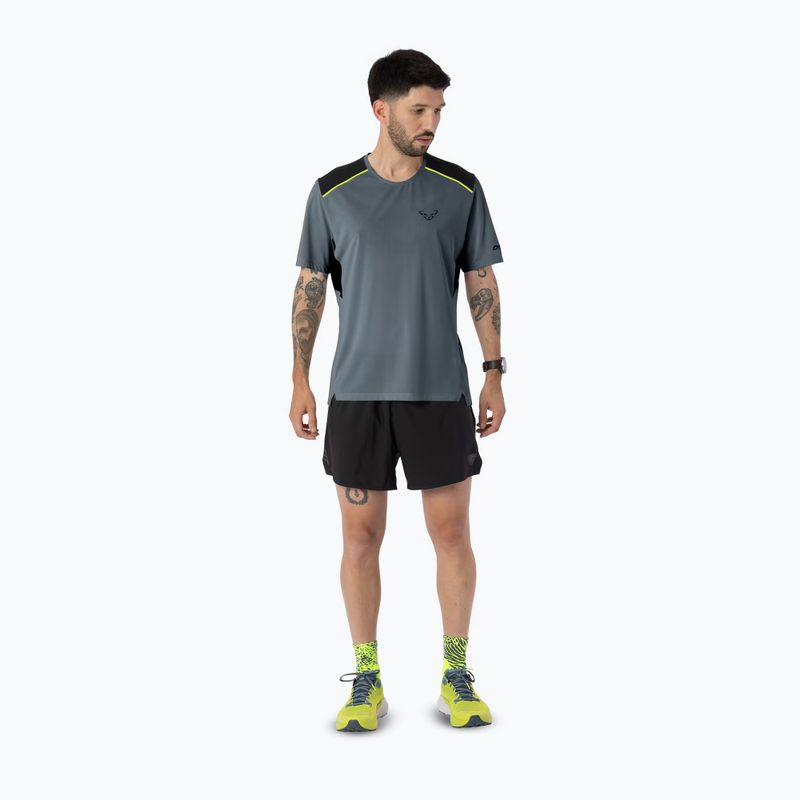 Laufshirt Herren DYNAFIT Sky cinder 2