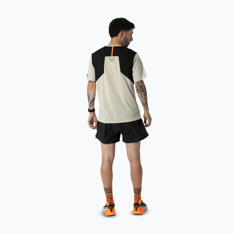 Herren-Laufshirt DYNAFIT Sky overcast 3