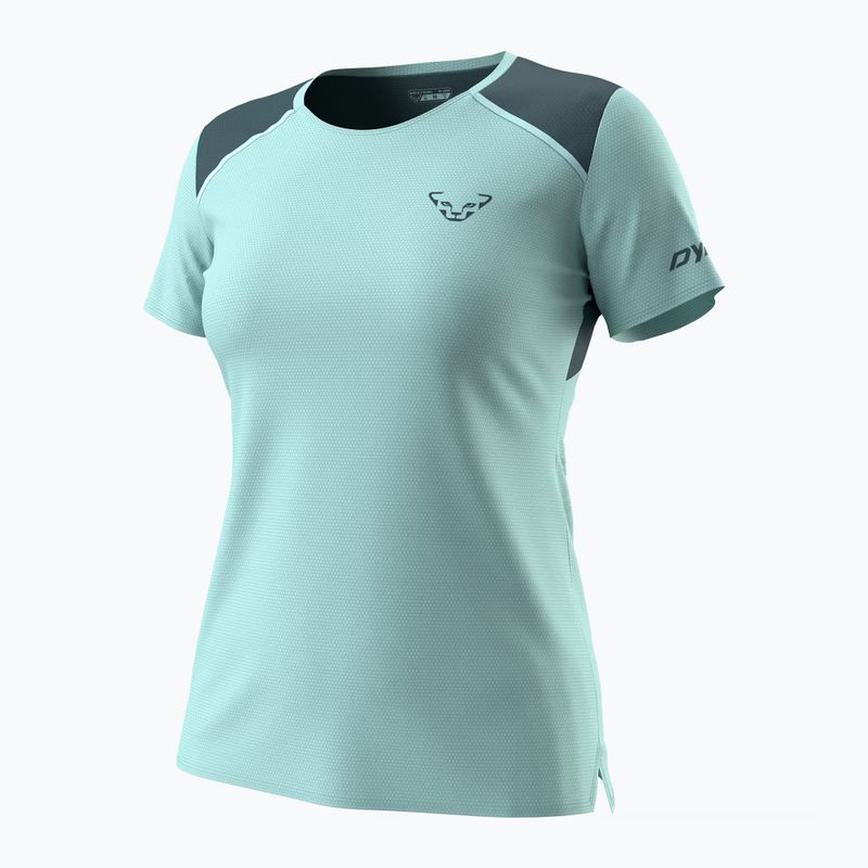 Damen-Laufshirt DYNAFIT Sky cloud blue 4