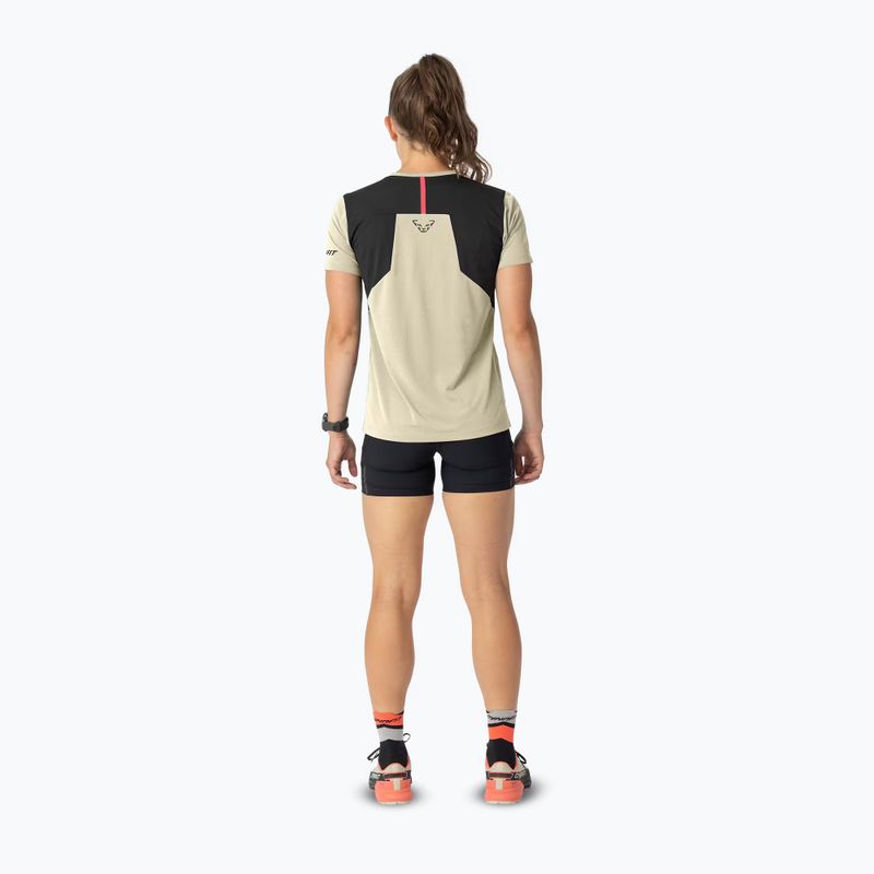 Laufshirt Damen DYNAFIT Sky overcast 3