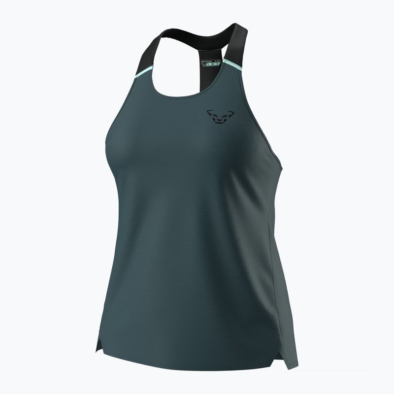 Laufshirt Damen DYNAFIT Sky Tank cinder 4