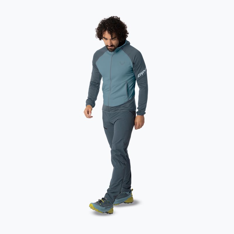Dynafit Transalper Dunastretch Herren-Softshellhose cinder 3