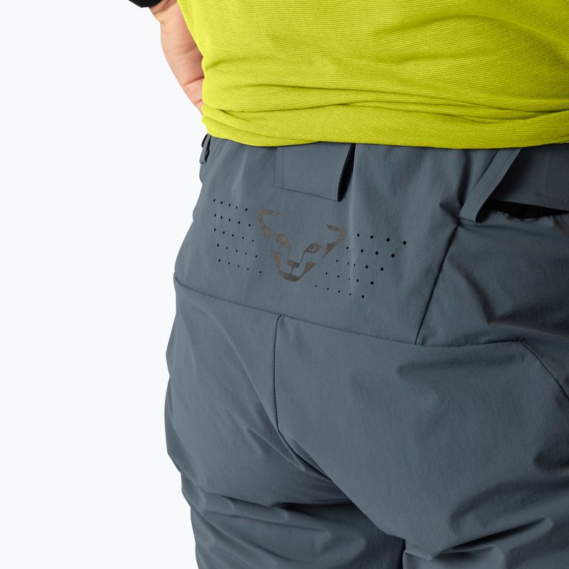 Dynafit Transalper Dunastretch Herren-Softshellhose cinder 5