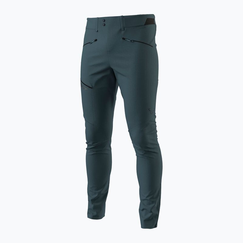 Dynafit Transalper Dunastretch Herren-Softshellhose cinder 7