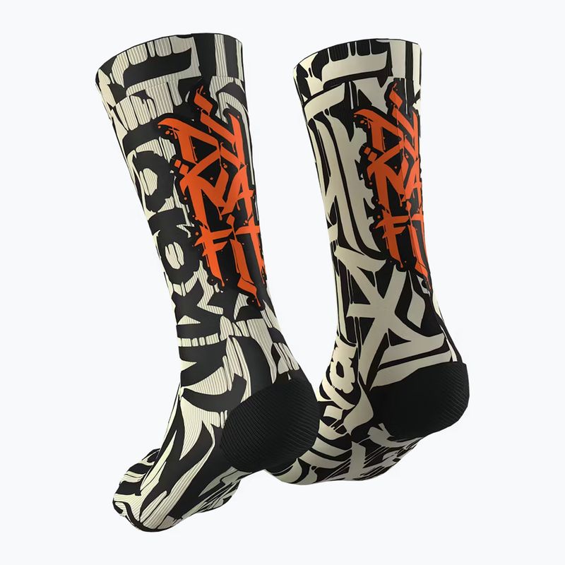 Socken DYNAFIT Trail overcast