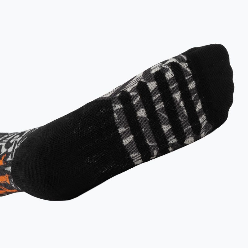 Socken DYNAFIT Trail overcast 4