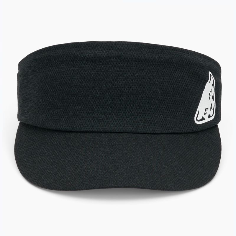 Laufvisier DYNAFIT Alpine Visor Band 0521 black out melange/0520 2