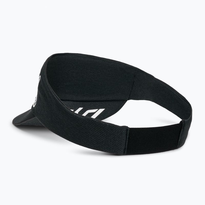 Laufvisier DYNAFIT Alpine Visor Band 0521 black out melange/0520 4