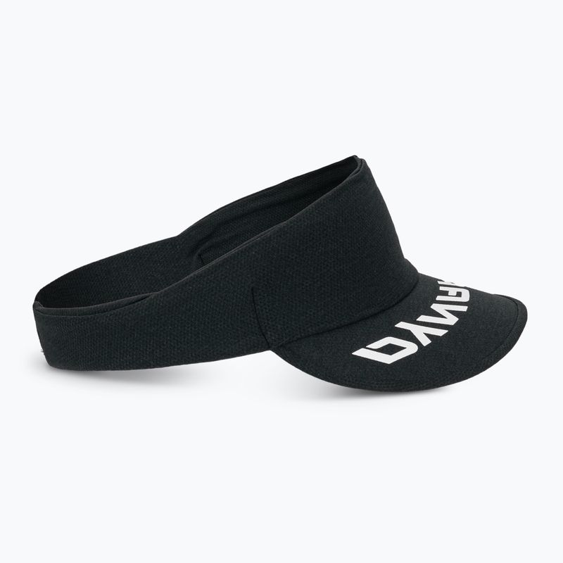 Laufvisier DYNAFIT Alpine Visor Band 0521 black out melange/0520 5