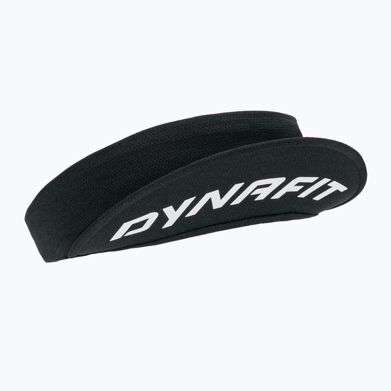 Laufvisier DYNAFIT Alpine Visor Band 0521 black out melange/0520 6