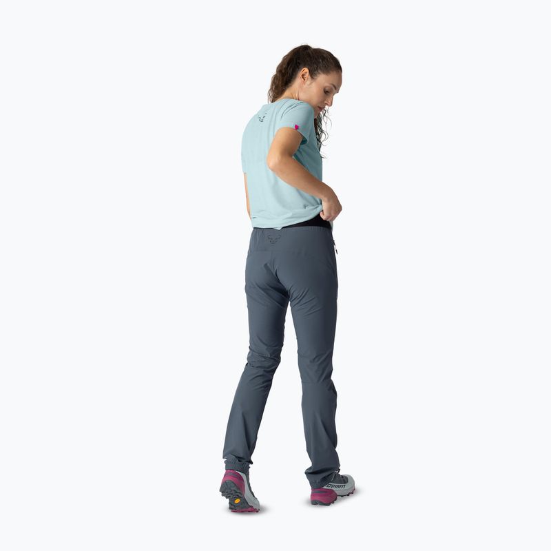 Damen-Trekkinghose DYNAFIT Transalper 2 Light Dynastretch cinder/0910 3