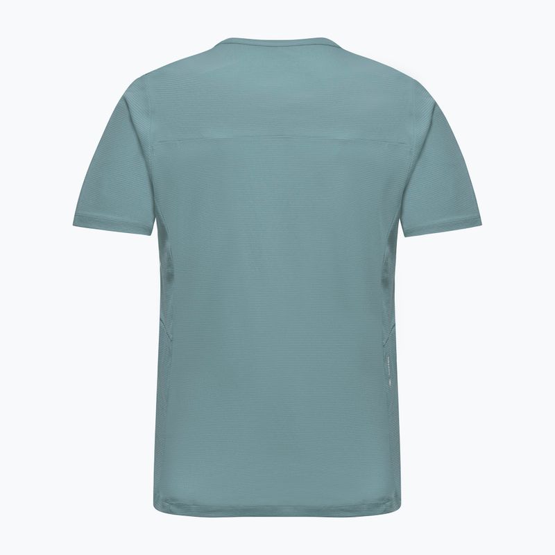 Salewa Puez Sporty Dry willow Herren Trekking T-Shirt 2