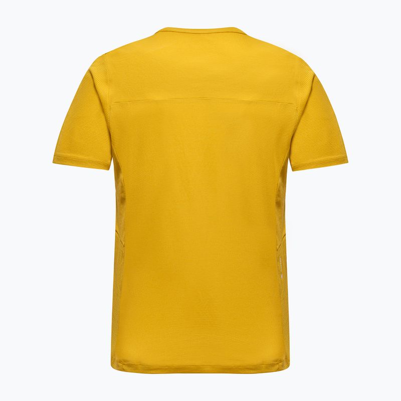 Salewa Puez Sporty Dry olive oil Herren Trekking T-Shirt 2