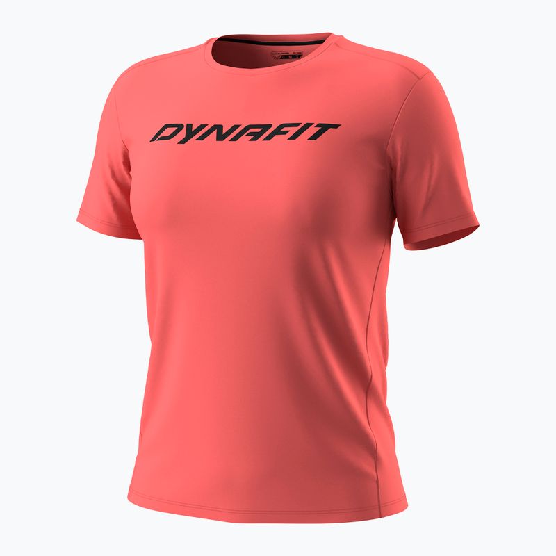 Damen-Trekking-T-Shirt DYNAFIT Traverse cabana 3