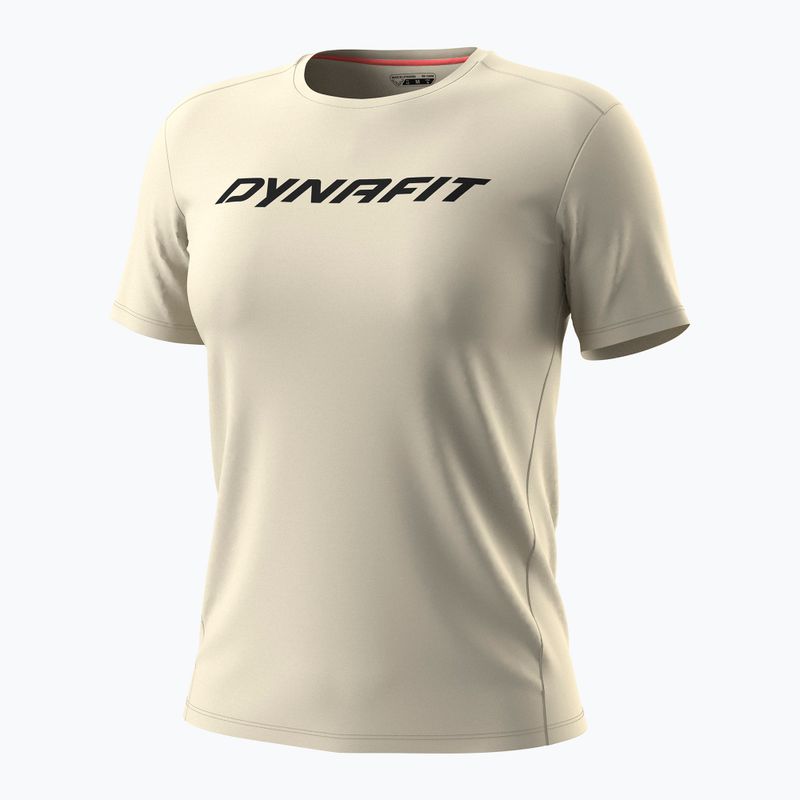 Damen-Trekkingshirt Dynafit Traverse T-Shirt overcast 3