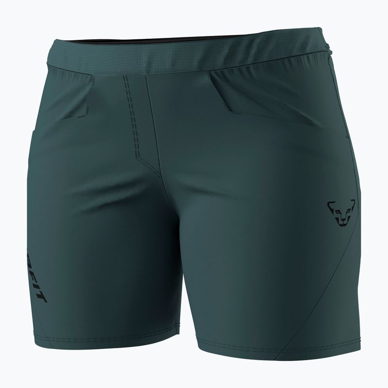 Damen-Trekking-Shorts DYNAFIT Traverse Hybrid cinder/0910 3