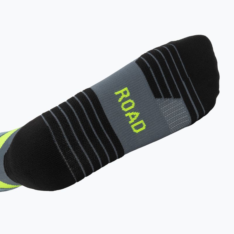 Socken DYNAFIT Ultra Mid cinder ultra yellow/5A30 4