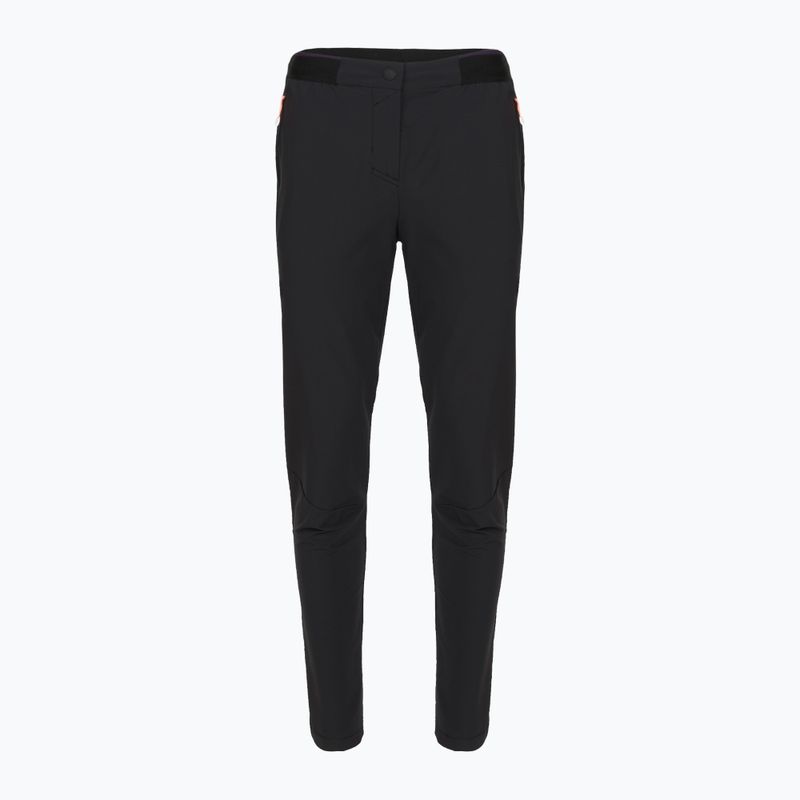 Damen-Trekkinghose Salewa Pedroc 5 DST blackout