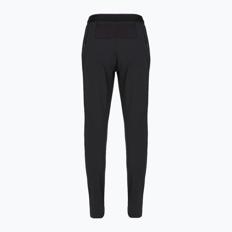 Damen-Trekkinghose Salewa Pedroc 5 DST blackout 2
