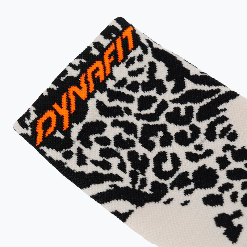 Socken DYNAFIT Run Wild Mid overcast/0910 3
